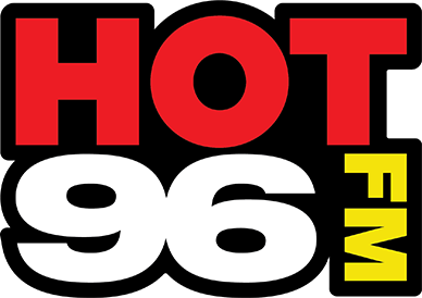 Hot 96 logo